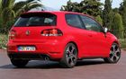 Volkswagen GTI 2010