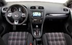 Volkswagen GTI 2010