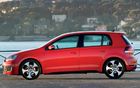 Volkswagen GTI 2010