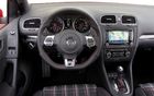 Volkswagen GTI 2010