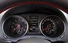 Volkswagen GTI 2010