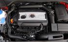 Le 2,0 litres turbo &agrave; injection directe de 200 ch