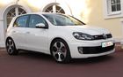 Volkswagen GTI 2010