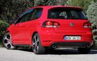 Volkswagen GTI 2010