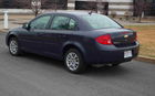 Chevrolet Cobalt XFE