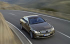 Mercedes-Benz Classe E Coup&eacute;