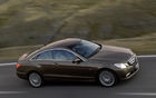Mercedes-Benz Classe E Coup&eacute;