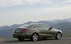 Mercedes-Benz Classe E Coup&eacute;