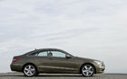 Mercedes-Benz Classe E Coup&eacute;