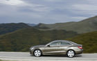 Mercedes-Benz Classe E Coup&eacute;