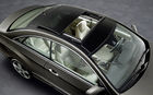 Mercedes-Benz Classe E Coup&eacute;