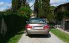 Mercedes-Benz Classe E Coup&eacute;