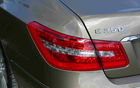 Mercedes-Benz Classe E Coup&eacute;