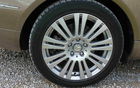 Mercedes-Benz Classe E Coup&eacute;