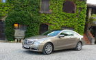Mercedes-Benz Classe E Coup&eacute;