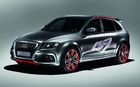 Audi Q5 Custom Concept