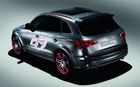Audi Q5 Custom Concept