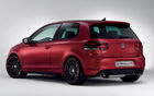 VW Golf VI GTI