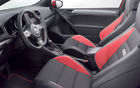 VW Golf VI GTI