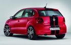 VW Polo GTI