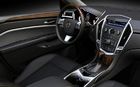 Cadillac SRX 2010