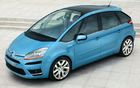 Citro&euml;n C4 Picasso