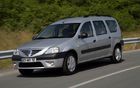 Dacia Logan MCV