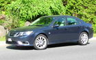 Saab 9-3 XWD