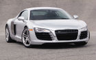 La Audi R8