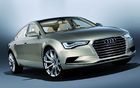 Audi Sportback Concept