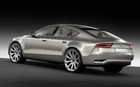 Audi Sportback Concept
