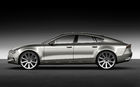 Audi Sportback Concept