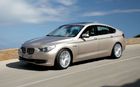 BMW S&eacute;rie5 GT Concept