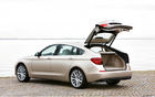 BMW S&eacute;rie5 GT Concept
