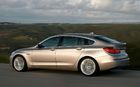 BMW S&eacute;rie5 GT Concept