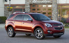 Chevrolet Equinox 2010