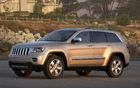 Jeep Grand Cherokee 2011