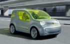 Renault Z.E. Concept