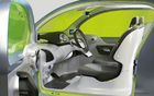 Renault Z.E. Concept