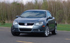 Volkswagen Eos 2009