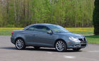 Volkswagen Eos 2009