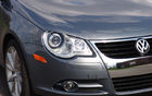 Volkswagen Eos 2009