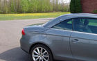 Volkswagen Eos 2009