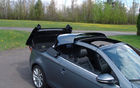 Volkswagen Eos 2009