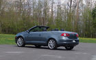 Volkswagen Eos 2009