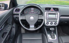 Volkswagen Eos 2009