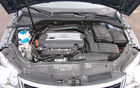 Volkswagen Eos 2009