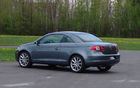 Volkswagen Eos 2009