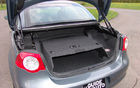 Volkswagen Eos 2009