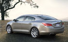 Buick LaCrosse-US 2010